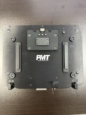 Precision Mounting Tech - AS7.D900.103 - PMT Latitude 12 -14 Dock - for