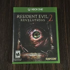 Resident Evil Revelations 2 - Xbox One