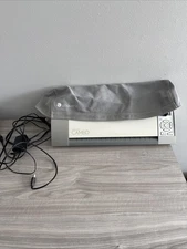 The Original Silhouette Cameo Cutting Machine - Works and Cuts well!