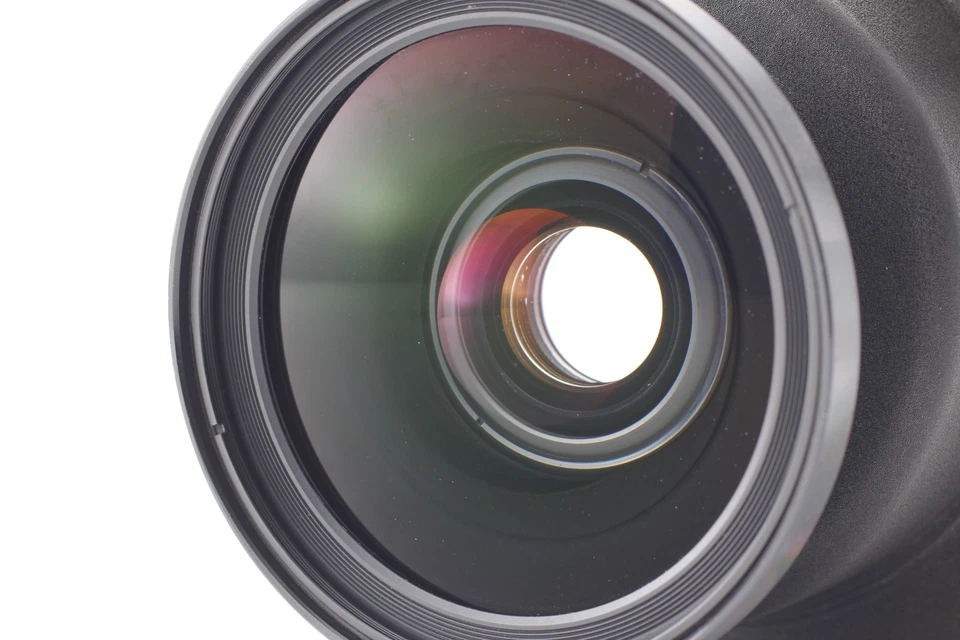 [Casi COMO NUEVO] Schneider Kreuznach 90 mm f/5,6 Super Angulon MC Large Format JAPÓN Foto 4 de 4