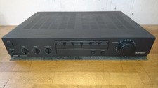 Telefunken HA 680  Amplificateur Amplifier Poweramp Stereo Hifi Verstärker