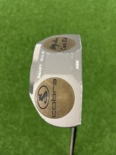 Cobra Bobby Grace Cute Kid Smart Sole Putter / 35 Inch / Cobra Steel Shaft