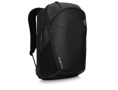 NEW   ALIENWARE   TRAVEL BACKPACK 18 AW724P Shock Weather Resistant TS #E6