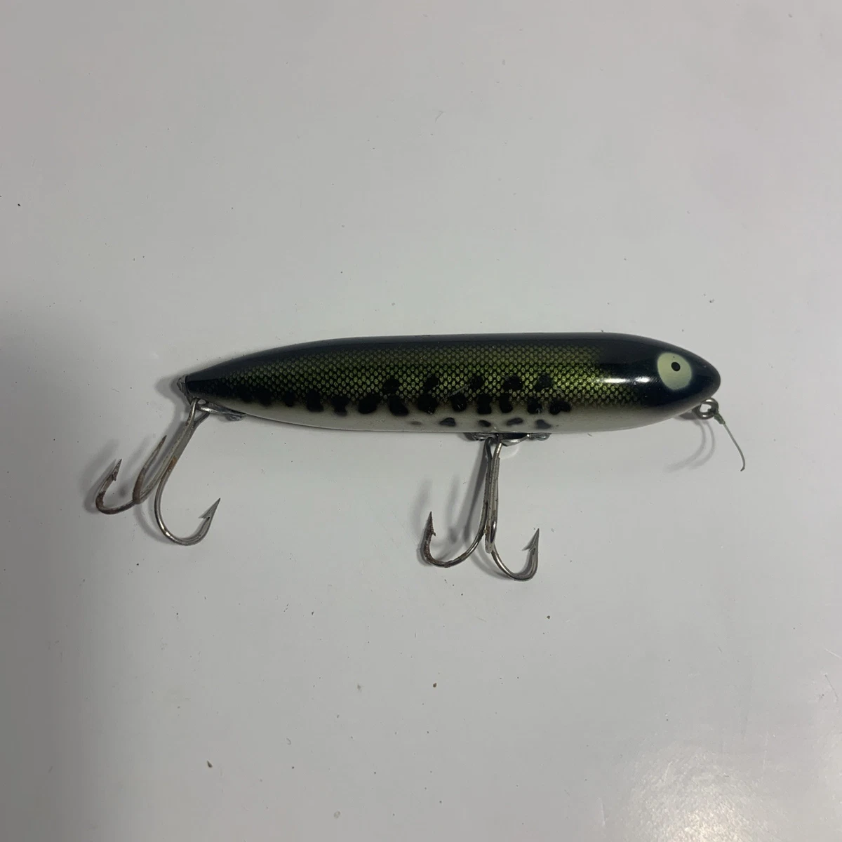 Vintage Heddon Zara Spook for sale | eBay