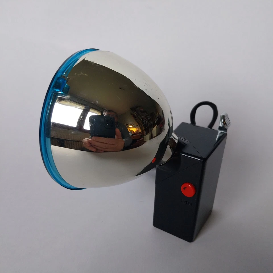 FLASH POLAROID - Série 100 - Flashgun 268 - Photo 4/4