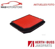 MOTOR LUFTFILTER MOTORFILTER HERTH+BUSS JAKOPARTS J1324016 I FÜR HONDA CIVIC IV