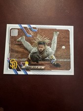 2021 Topps Series 1 Baseball Variations Gallery and Checklist 170