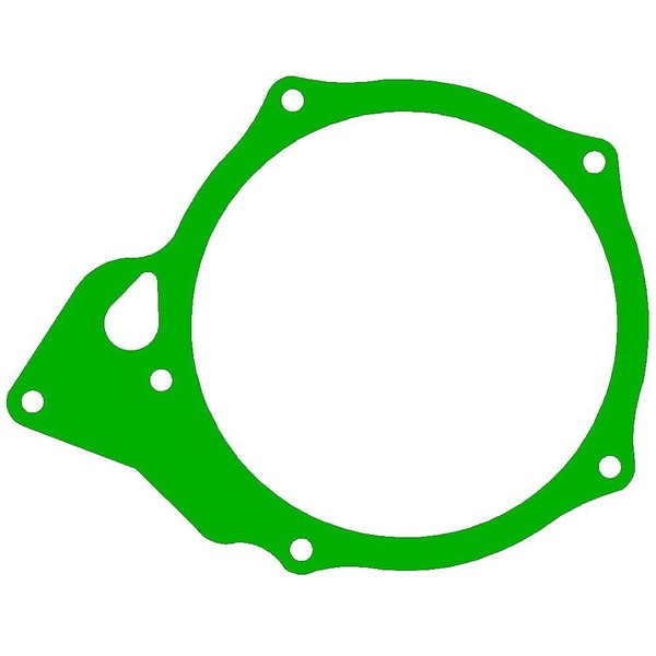 Dichtung Lichtmaschinendeckel FüR Yamaha DT 125 2019-2025-image