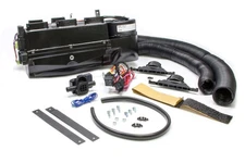 Vintage Air 66005-VUZ-A - Gen Ii Compatible with/Replacement for Mini System