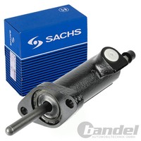 Sachs Kupplungsnehmerzylinder Passend FüR Porsche 924 944 | 6283 605 013