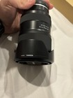 Tamron 28-75mm F/2.8 Di III VXD G2 A063 Sony E Mount Lens Open Box — photo 4
