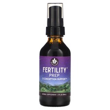 Fertility Prep Conception Support , 2 fl oz 59 ml 