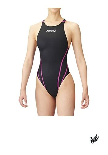 FINA Approved arena Women's Aqua Advanced Remix Competition