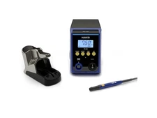 Hakko FR-850 Micro Hot Air Rework Station with FR-8501 Handpiece and Stand, 120V