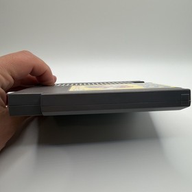 Super Mario Bros. 3 (Nintendo NES, 1990)