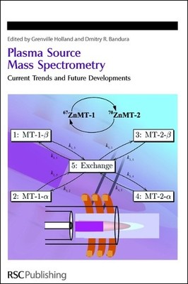 Plasma Source Mass Spectrometry - 9780854046638