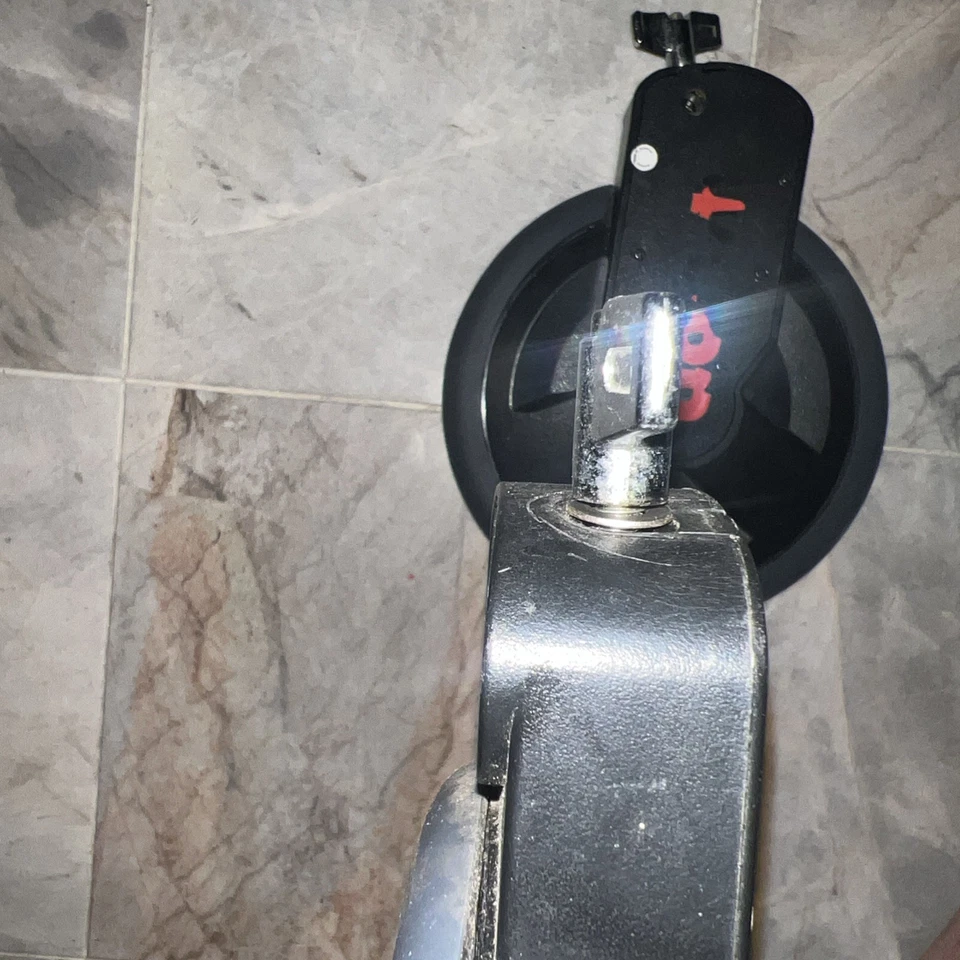 DDrum Electronic Drum Electronic Kit Drum Pad 8" two drum pads - Image 3 of 4