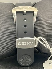 Seiko X Prospex Automatic SRPB53K1 Samurai Air Dive 200m Men’s Watch 4R35-O1VO 7