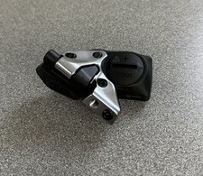 SRAM Eagle AXS RockShox Button Rocker Paddle Controller - Left, NO CLAMP OE