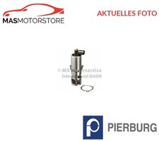 AGR-VENTIL ABGASRÜCKFÜHRVENTIL PIERBURG 722818570 I FÜR OPEL VIVARO,MOVANO