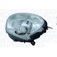 Scheinwerfer Sx FüR Mini Countryman Paceman Von 2010 Fr.Bianca Alo 301267203