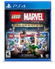 Warner Brothers The LEGO Marvel Collection (PlayStation 4)