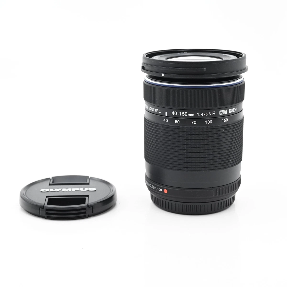 Olympus 40-150mm f/4-5.6 Camera Lenses for sale | eBay