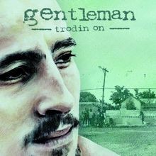 Trodin on von Gentleman, Mr.Gentleman | CD | Zustand sehr gut