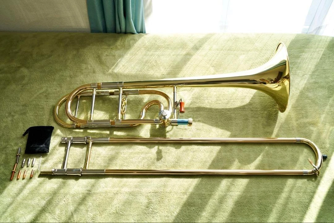 Edwards Trombones for sale - eBay