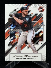 2025 Topps Pristine Jordan Westburg #60