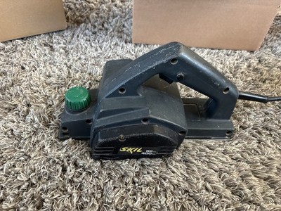 SKIL Hobelmaschine