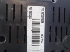 Compteur Alfa Romeo ALFA 159