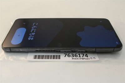 Google Pixel 8 Pro - 256 GB - Obsidian (Unlocked) for sale online