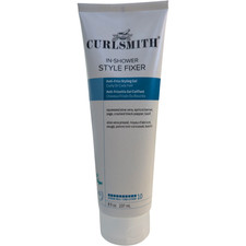 Curlsmith - In-Shower Style Fixer Anti-Frizz Styling Gel 8 fl oz, New, Sealed