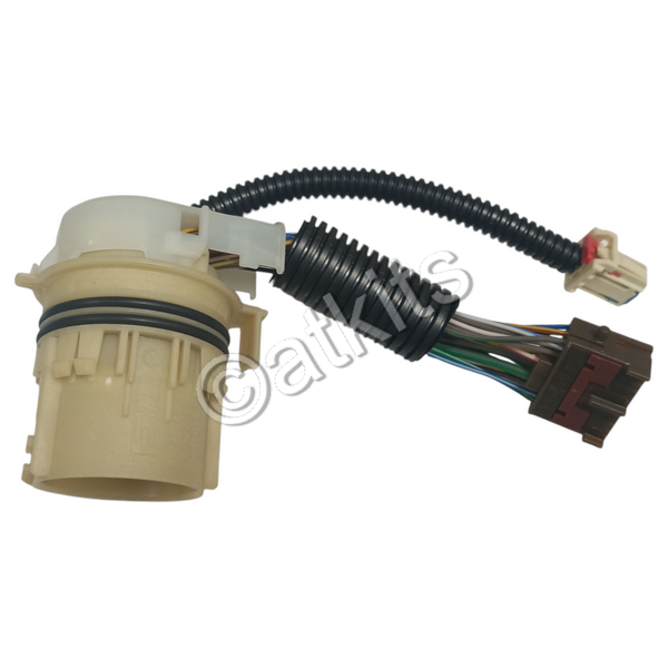 WIRE HARNESS FOR GM 8L45, 8L90 (PASS THROUGH CONNECTOR). OEM# 24045609 ...