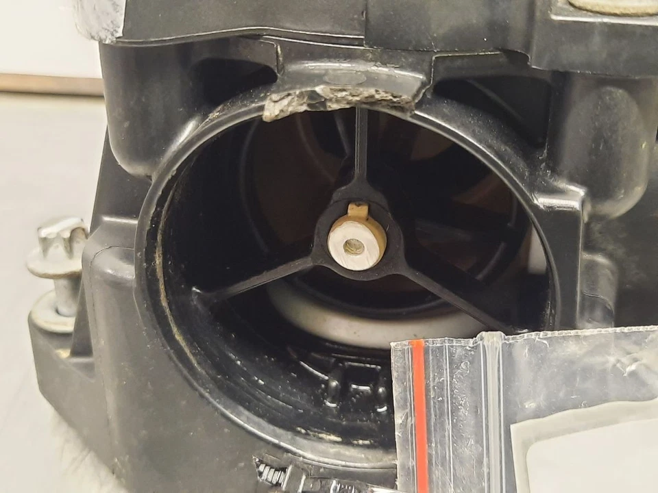 BMW Heat Management Module B58 Petrol F20 F22 F30 F32 G30 G11 11537642854 - Image 4 of 4