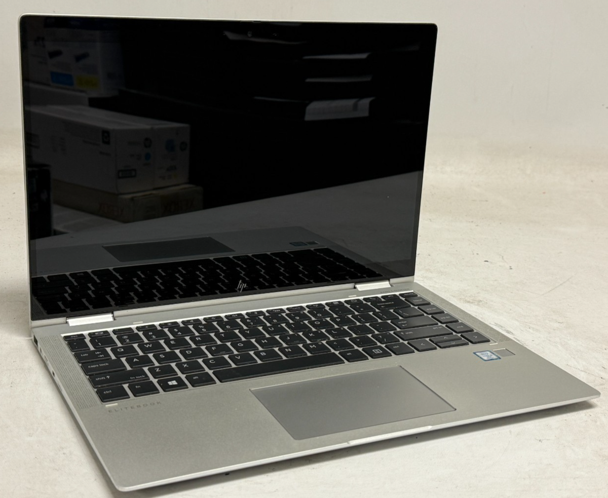 HP EliteBook x360 1040 G6 2in1 14