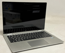 HP Intel Core i5 8th Gen. PC Laptops & Netbooks 512 GB SSD