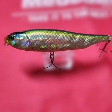Megabass Old Giant Dock X