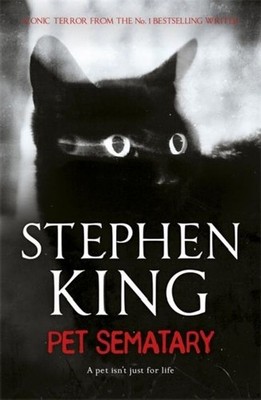 Stephen King Pet Sematary