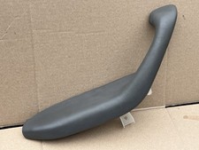 2001-2007 Toyota Tundra Sequoia Front Left Driver Door Panel Pull Armrest Gray