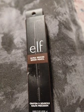 e.l.f. Ultra Precise Brow Pencil Brunette