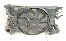 Mercedes-Benz CLA C117 X117 W117 2016 Wasserk&uuml;hler K&uuml;hlerpaket 180kW BOS107173