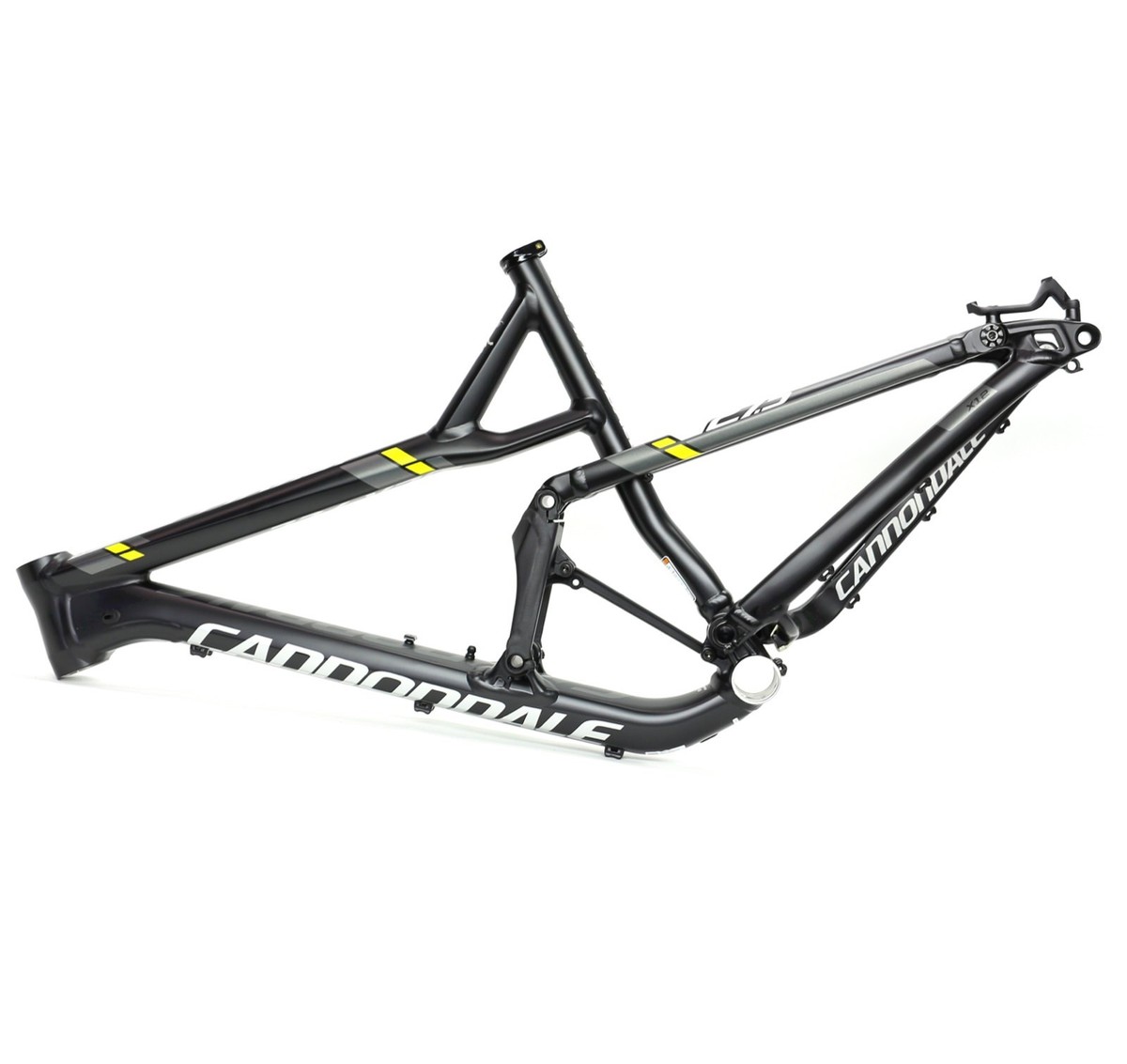 Cannondale 2014 Jekyll Alloy 27.5