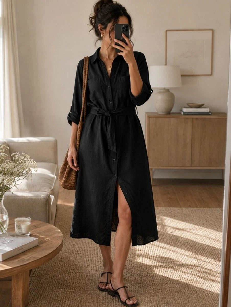 Abercrombie & Fitch Black Dresses for Women for sale | eBay