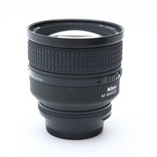 Nikon AF f/1.4 Lenses 85mm Focal for sale | eBay