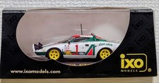 ixo 1/43  Lancia Stratos HF #1 575269