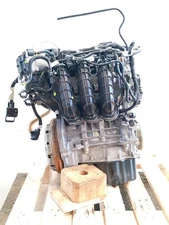 463 41 162 teilmotor FIAT 500 312 1.0 MILD HYBRID 312.AYD1B colrp10538995