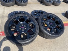 24 Chevy Gmc Yukon Sierra Tahoe Cadillac Escalade V Oem Wheels Rims Set New 24 Chevy Gmc Yukon Sierra Tahoe Cadillac Escalade V Oem Wheels Rims Set New