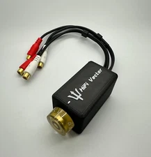 Subwoofer amplifier RCA level Remote Bass Knob control car audio amp